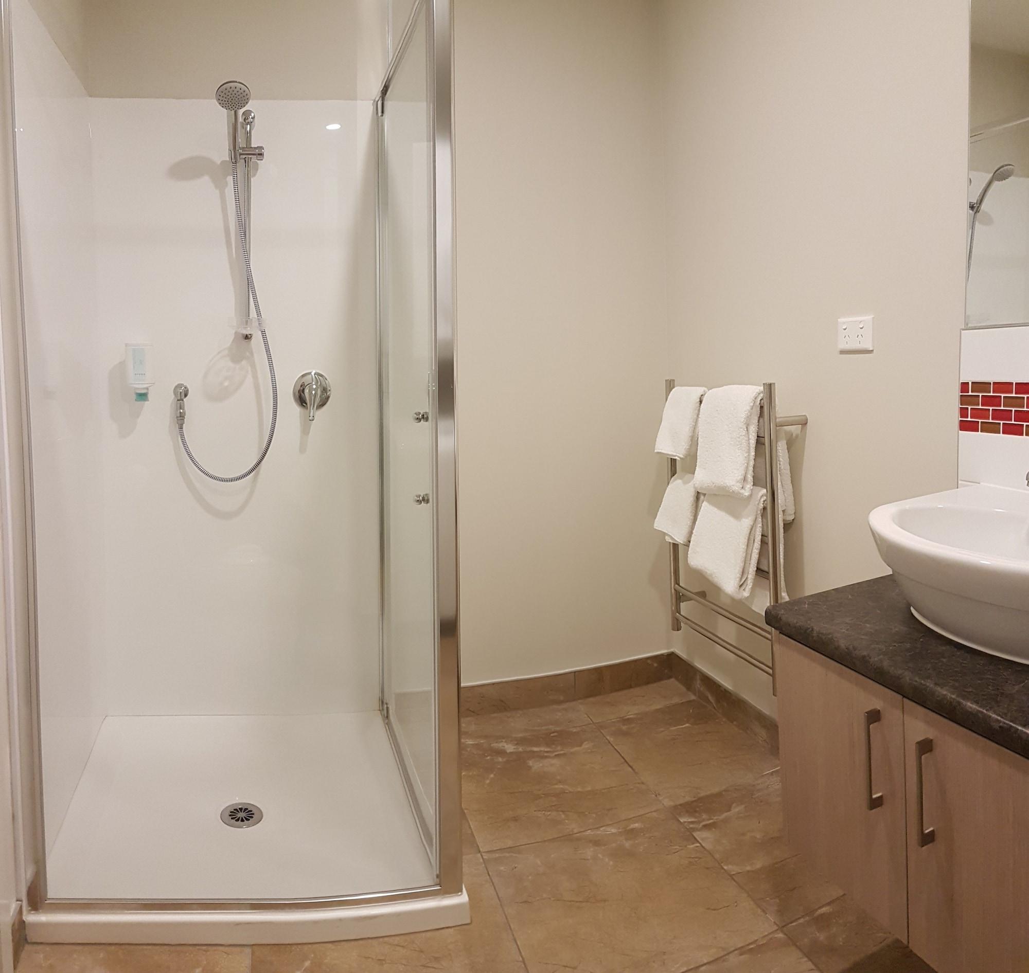 Ramada Suites By Wyndham Christchurch City Exteriér fotografie