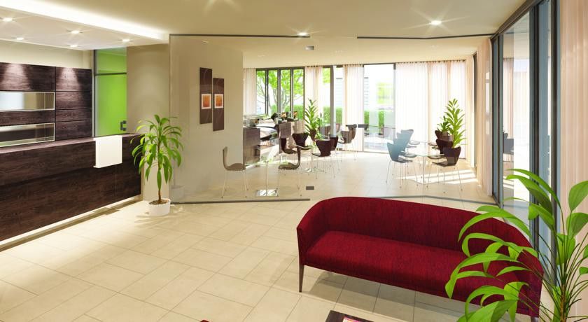 Ramada Suites By Wyndham Christchurch City Exteriér fotografie