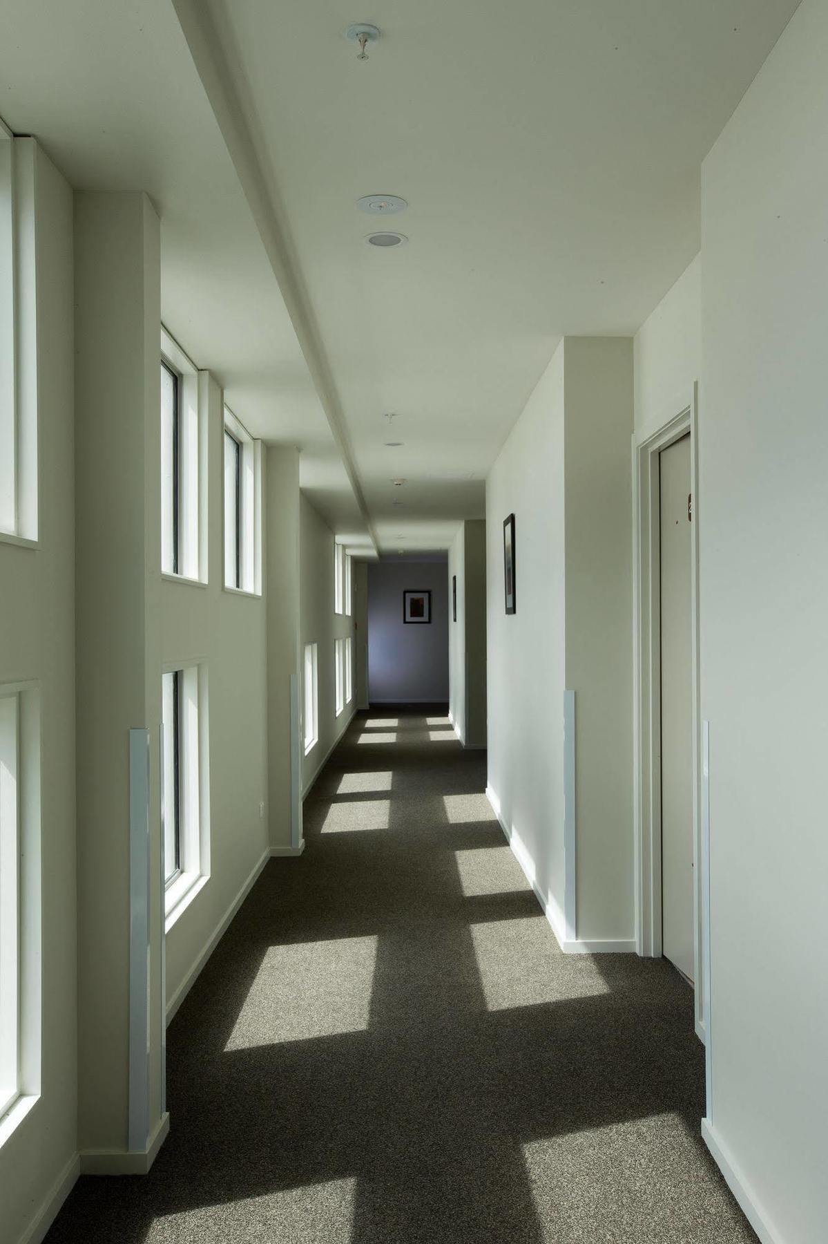Ramada Suites By Wyndham Christchurch City Exteriér fotografie